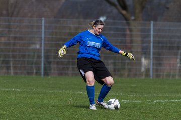Bild 243 - Frauen Schmalfelder SV - TSV Siems : Ergebnis: 1:0